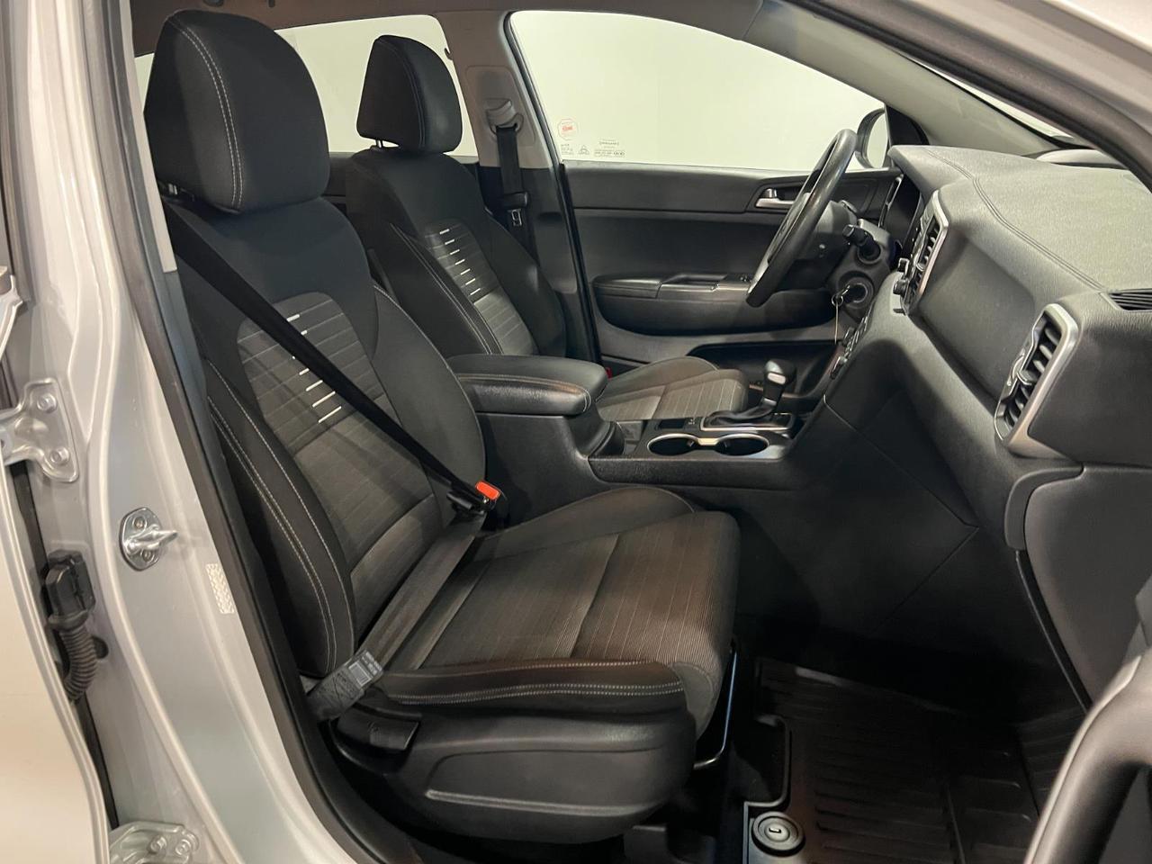 2017 Kia Sportage LX Parker CO