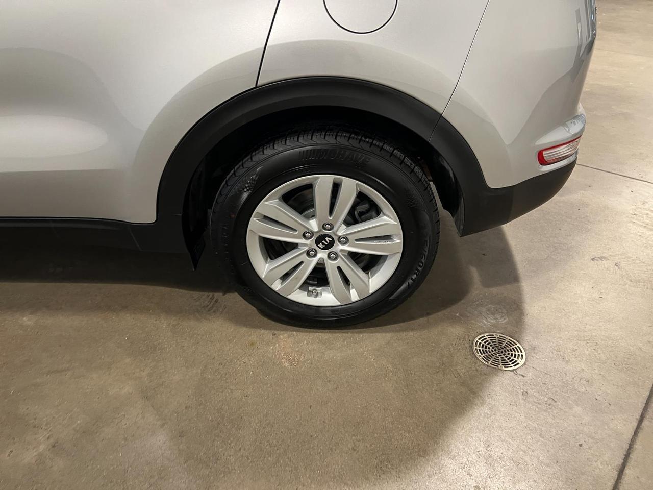 2017 Kia Sportage LX Parker CO