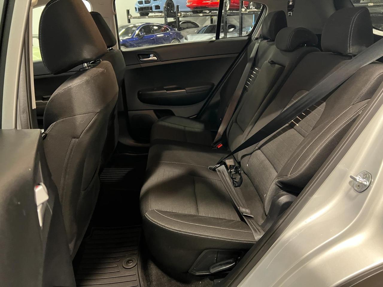 2017 Kia Sportage LX Parker CO