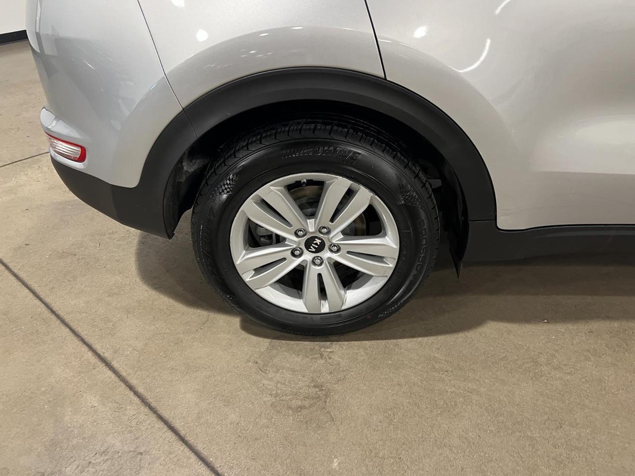 2017 Kia Sportage LX Parker CO