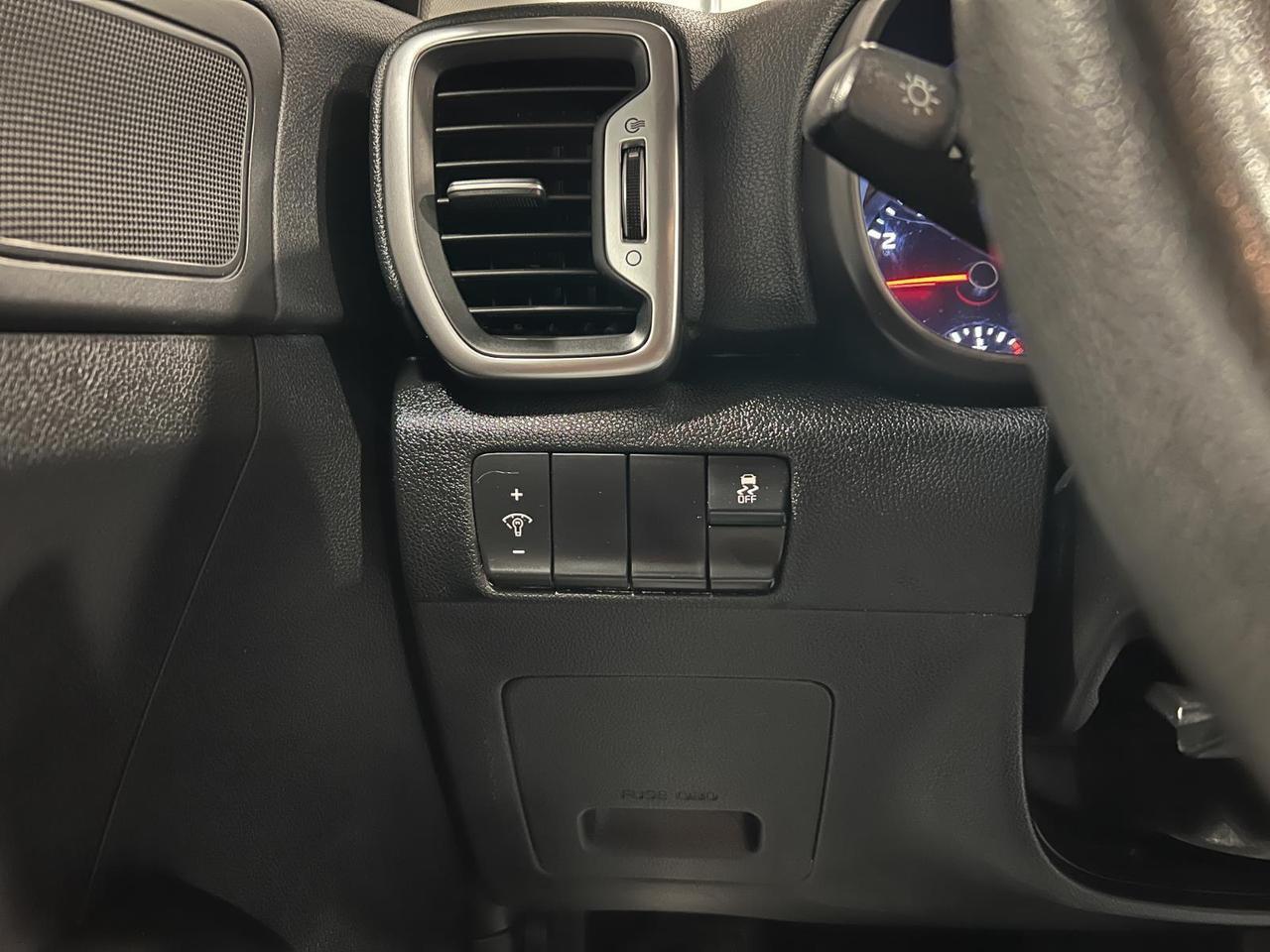 2017 Kia Sportage LX Parker CO