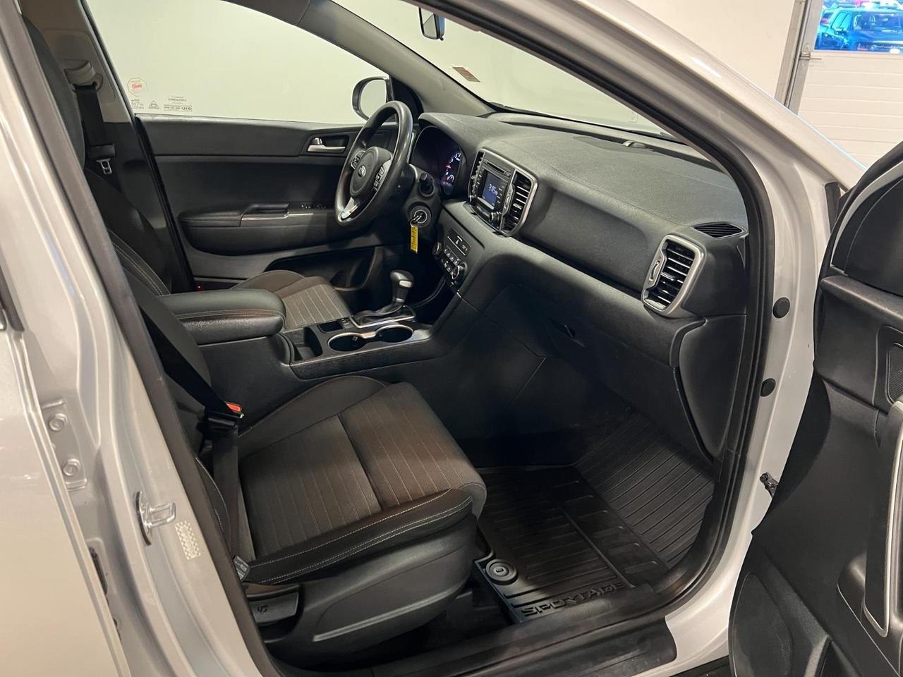 2017 Kia Sportage LX Parker CO