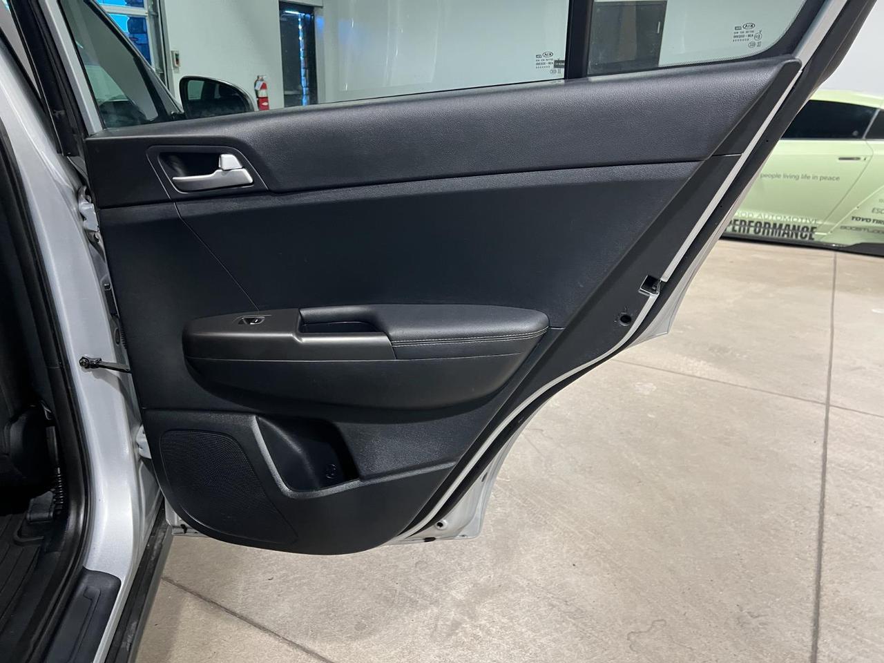 2017 Kia Sportage LX Parker CO