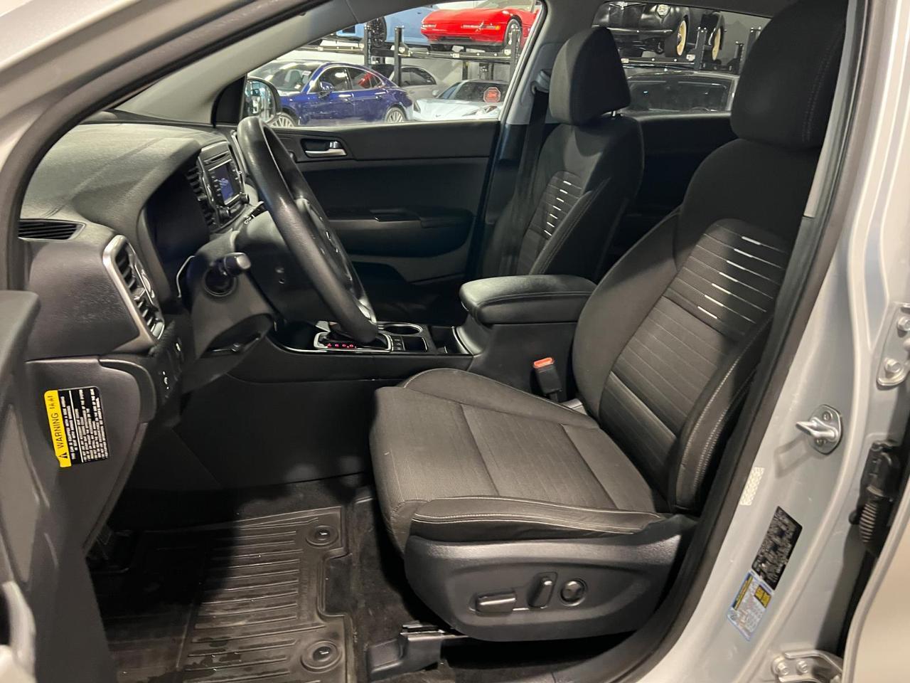 2017 Kia Sportage LX Parker CO