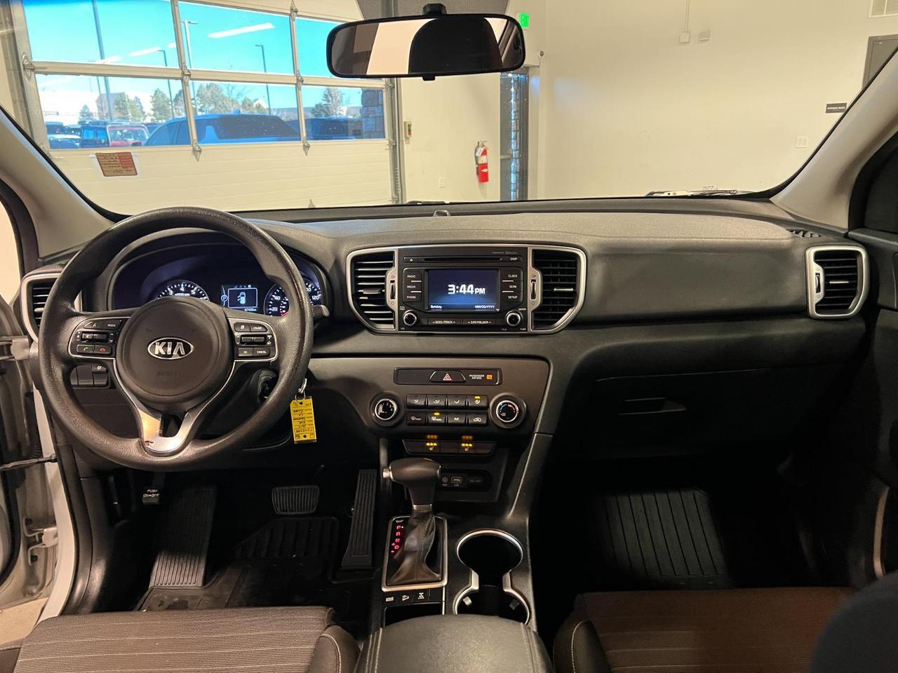 2017 Kia Sportage LX Parker CO