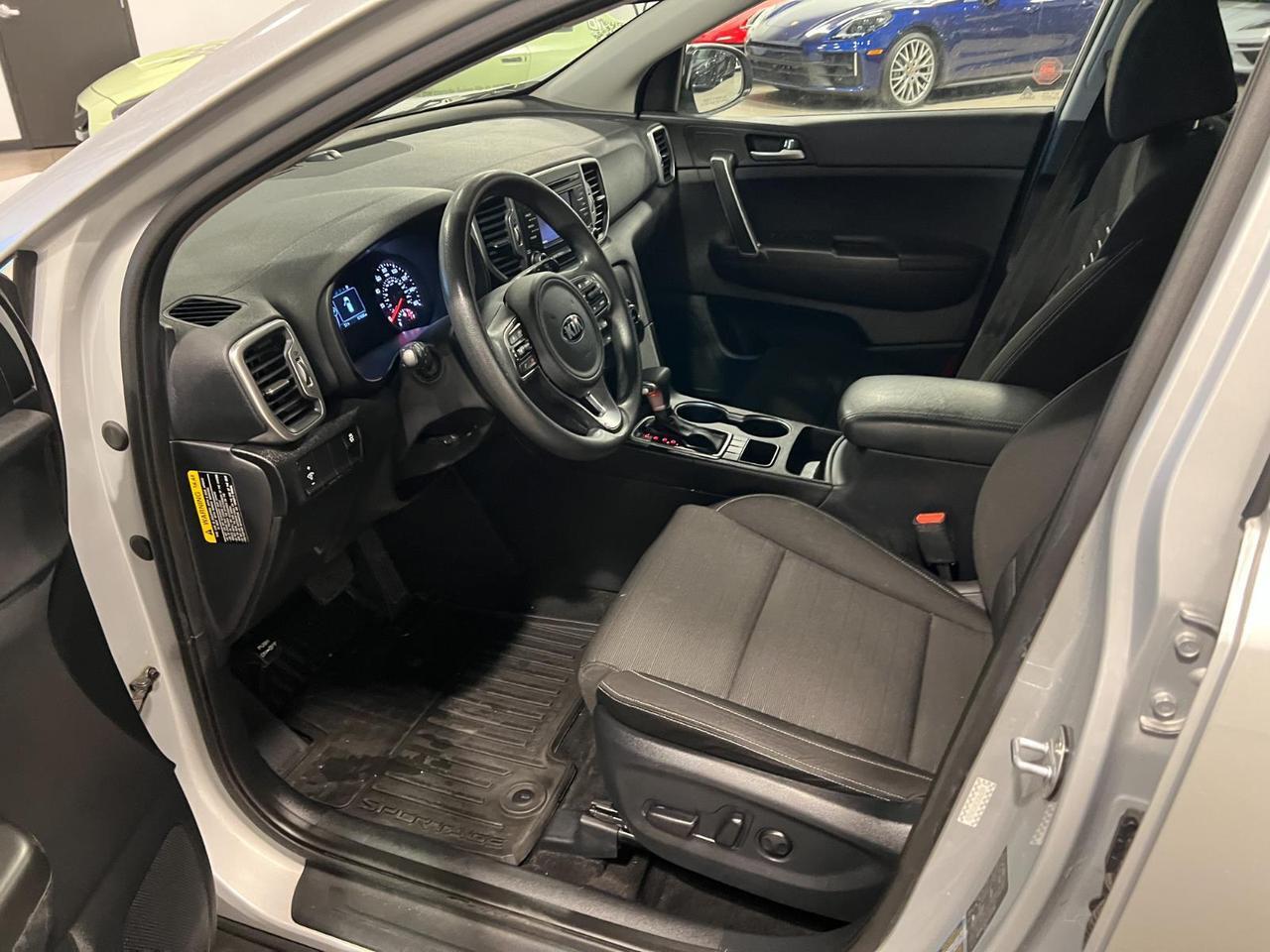 2017 Kia Sportage LX Parker CO