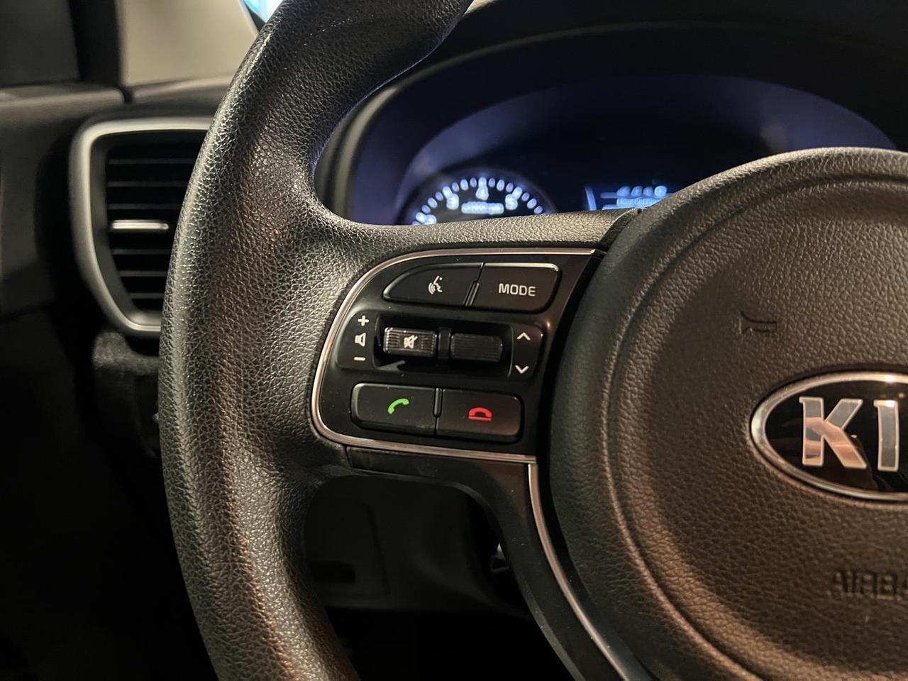 2017 Kia Sportage LX Parker CO