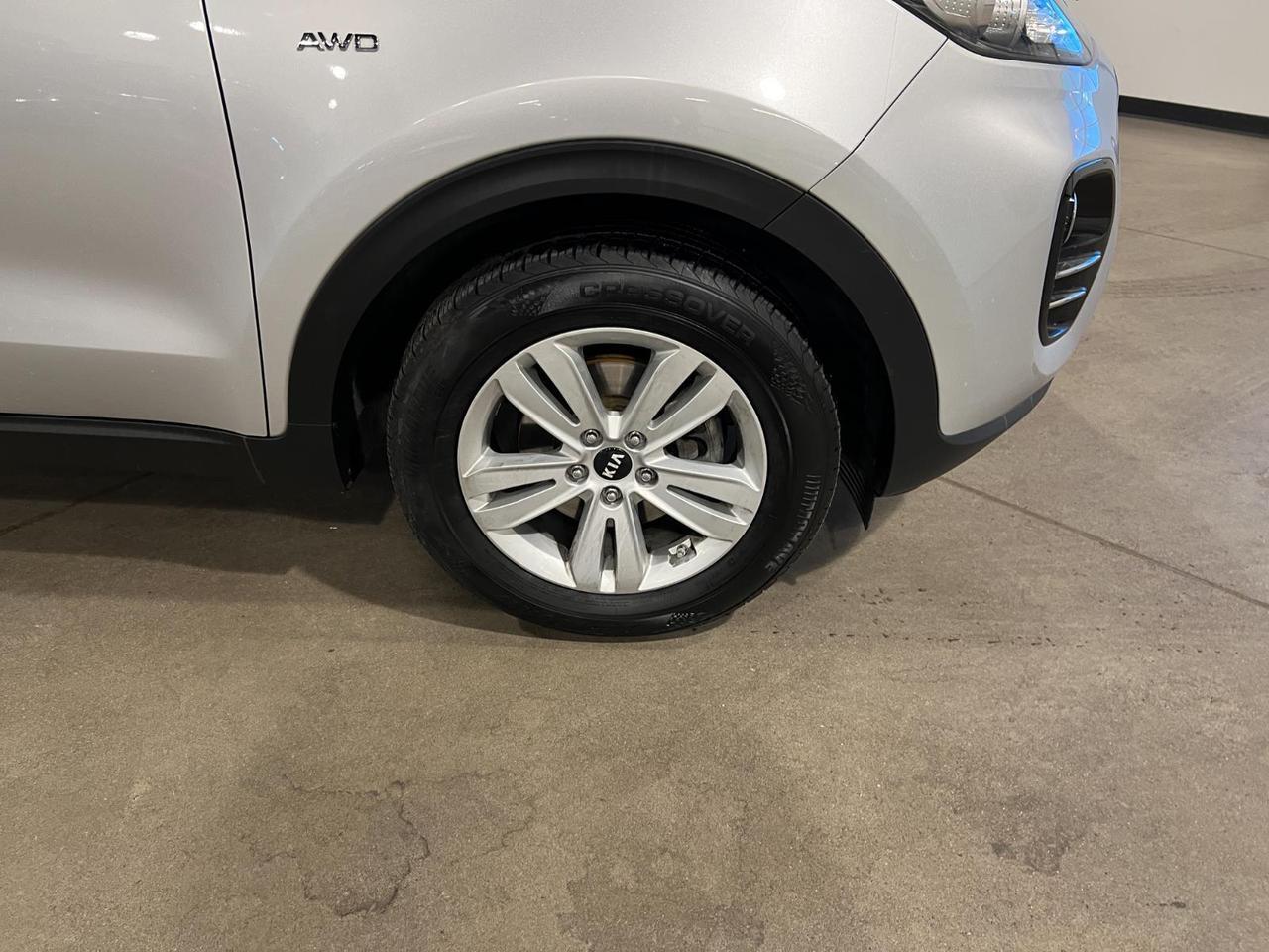 2017 Kia Sportage LX Parker CO