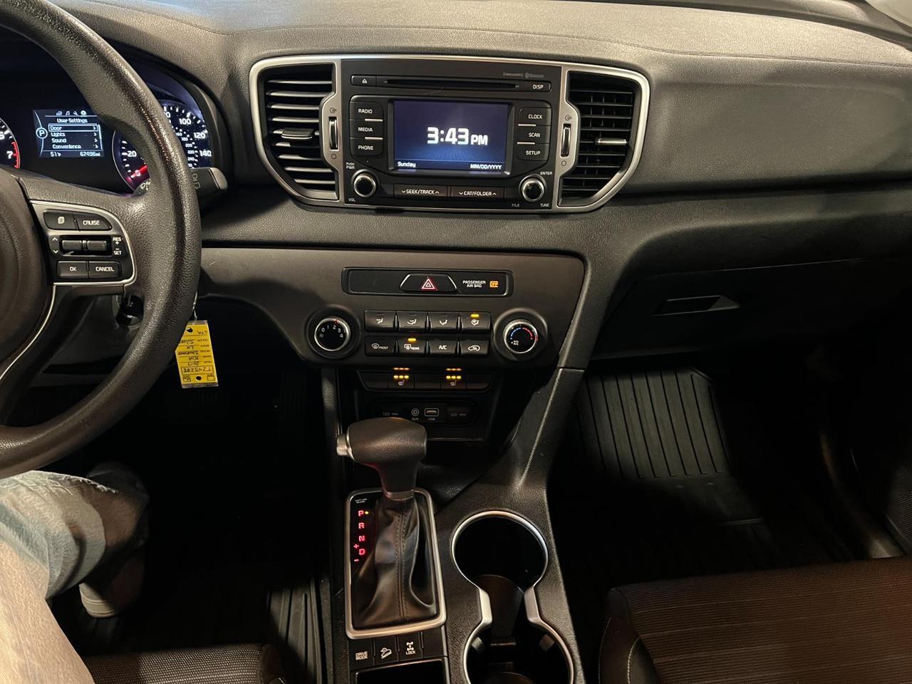 2017 Kia Sportage LX Parker CO