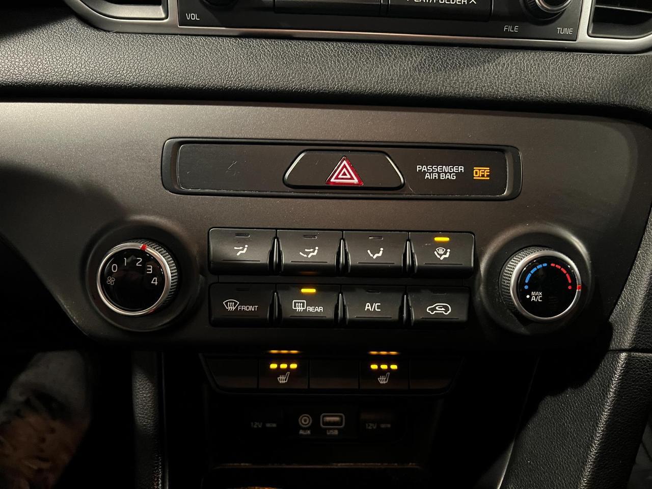 2017 Kia Sportage LX Parker CO