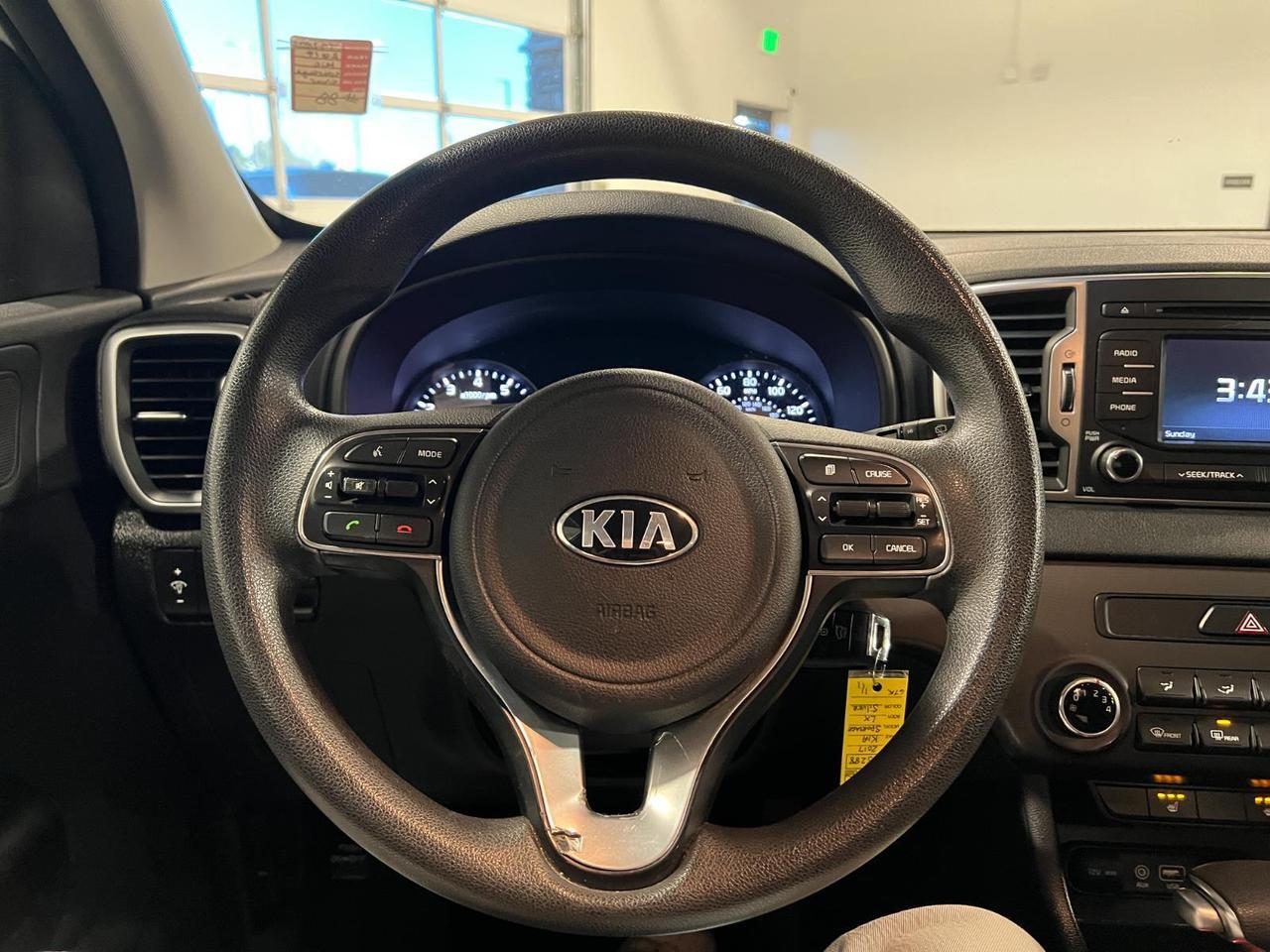 2017 Kia Sportage LX Parker CO