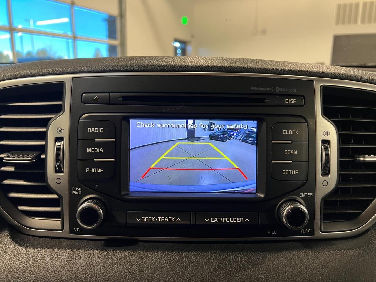 2017 Kia Sportage LX Parker CO