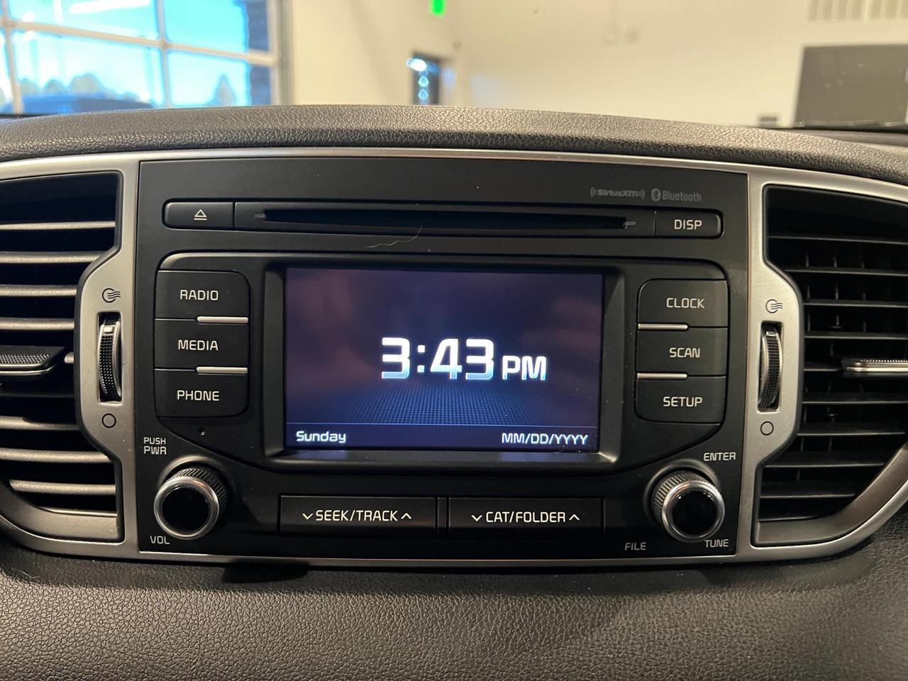 2017 Kia Sportage LX Parker CO