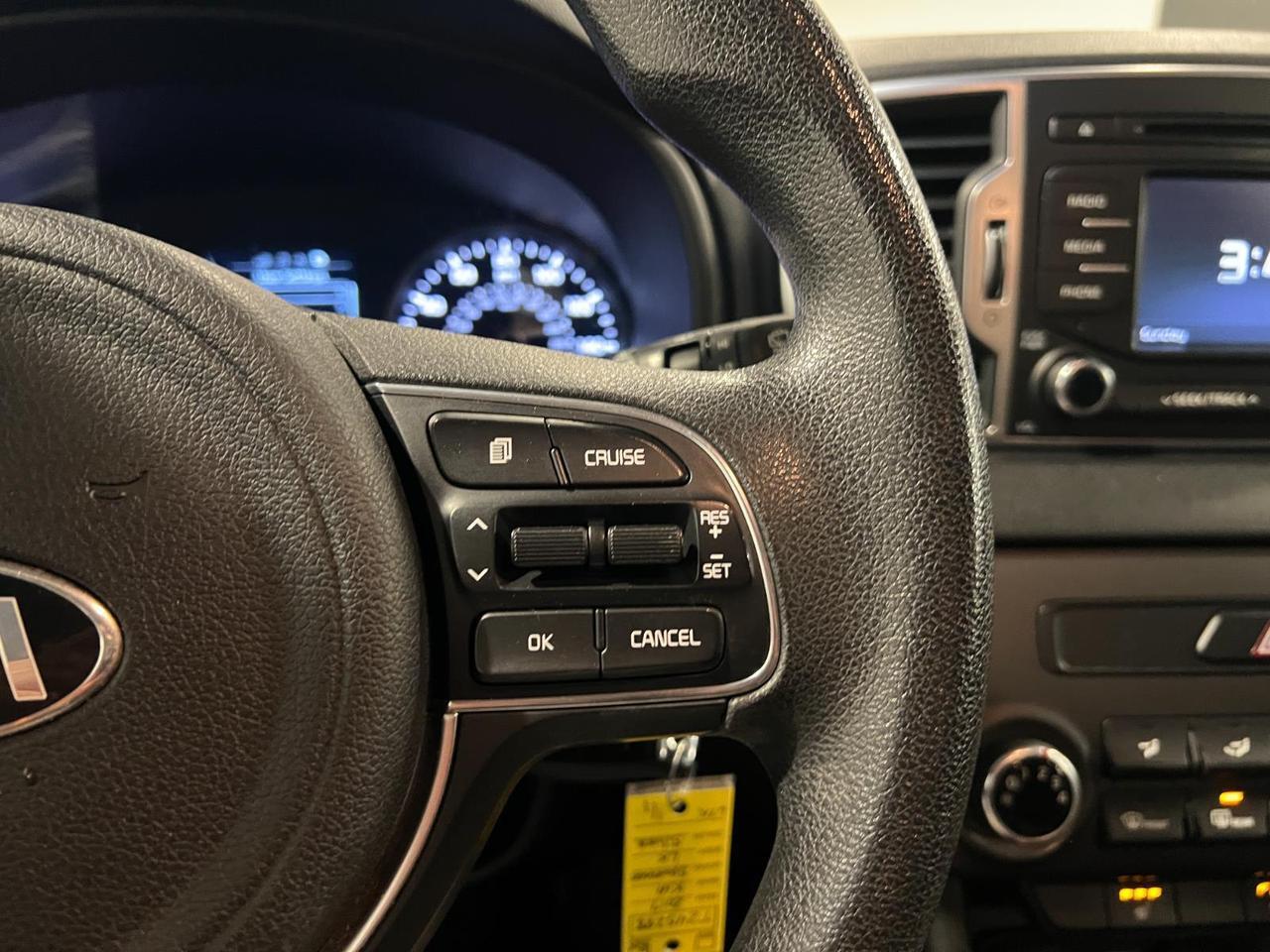 2017 Kia Sportage LX Parker CO