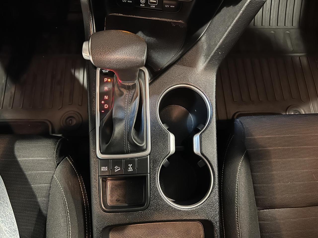 2017 Kia Sportage LX Parker CO