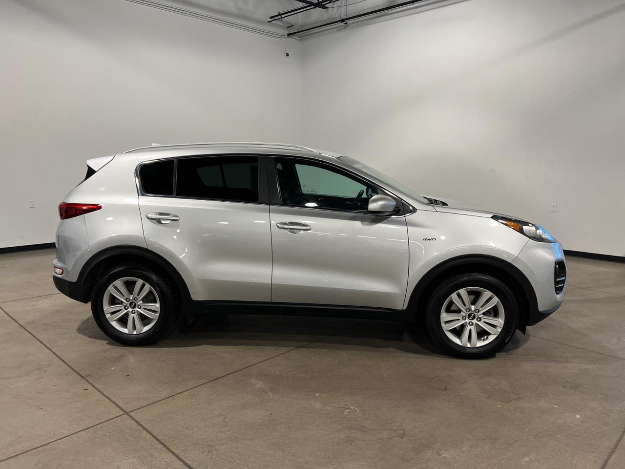 2017 Kia Sportage LX Parker CO