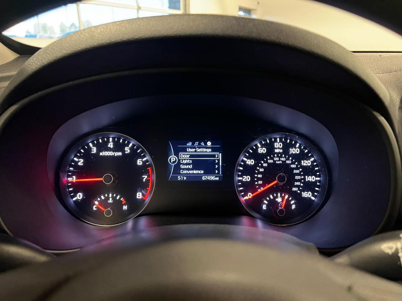 2017 Kia Sportage LX Parker CO