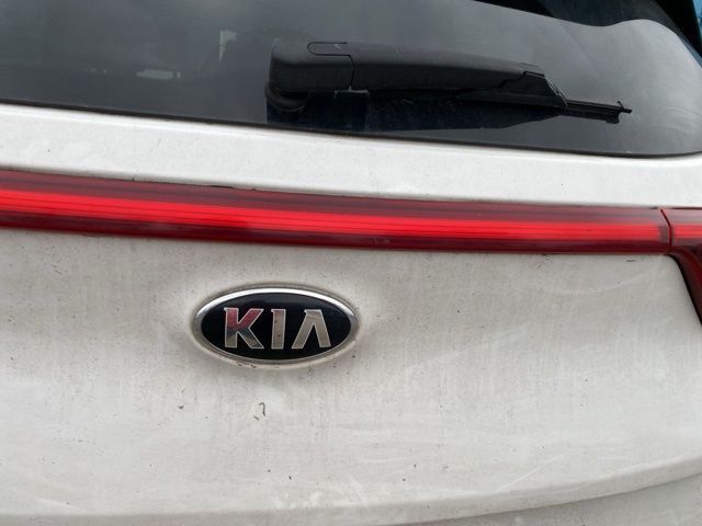 2017 Kia Sportage LX Raleigh NC
