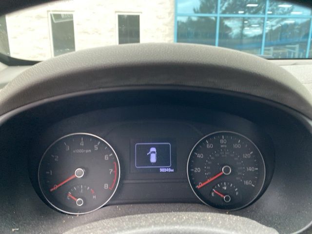 2017 Kia Sportage LX Raleigh NC