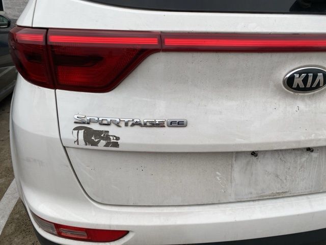 2017 Kia Sportage LX Raleigh NC
