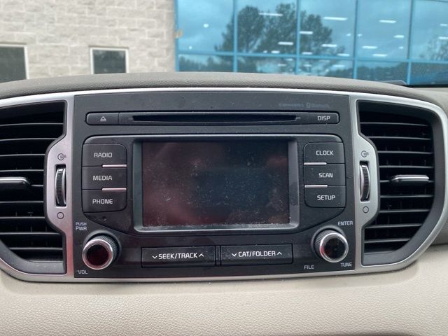 2017 Kia Sportage LX Raleigh NC