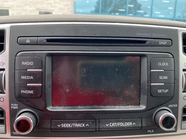 2017 Kia Sportage LX Raleigh NC