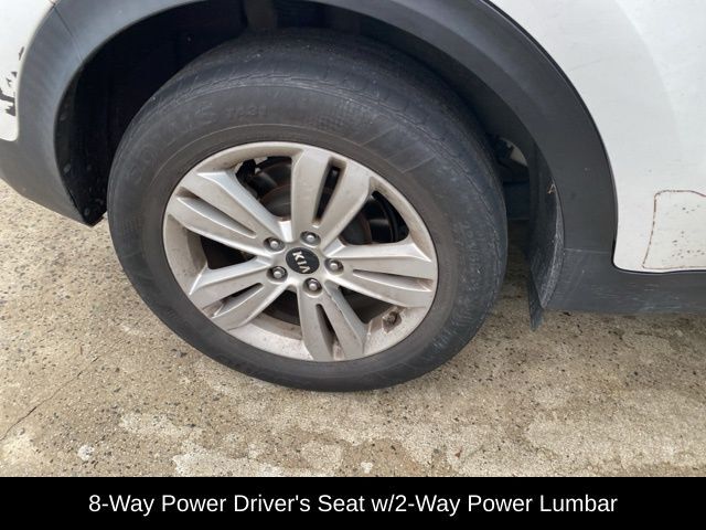 2017 Kia Sportage LX Raleigh NC