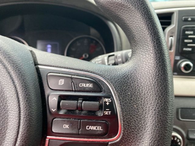 2017 Kia Sportage LX Raleigh NC