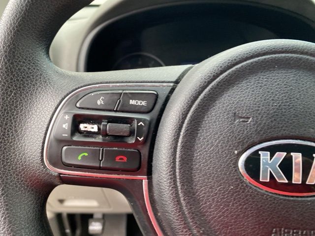 2017 Kia Sportage LX Raleigh NC