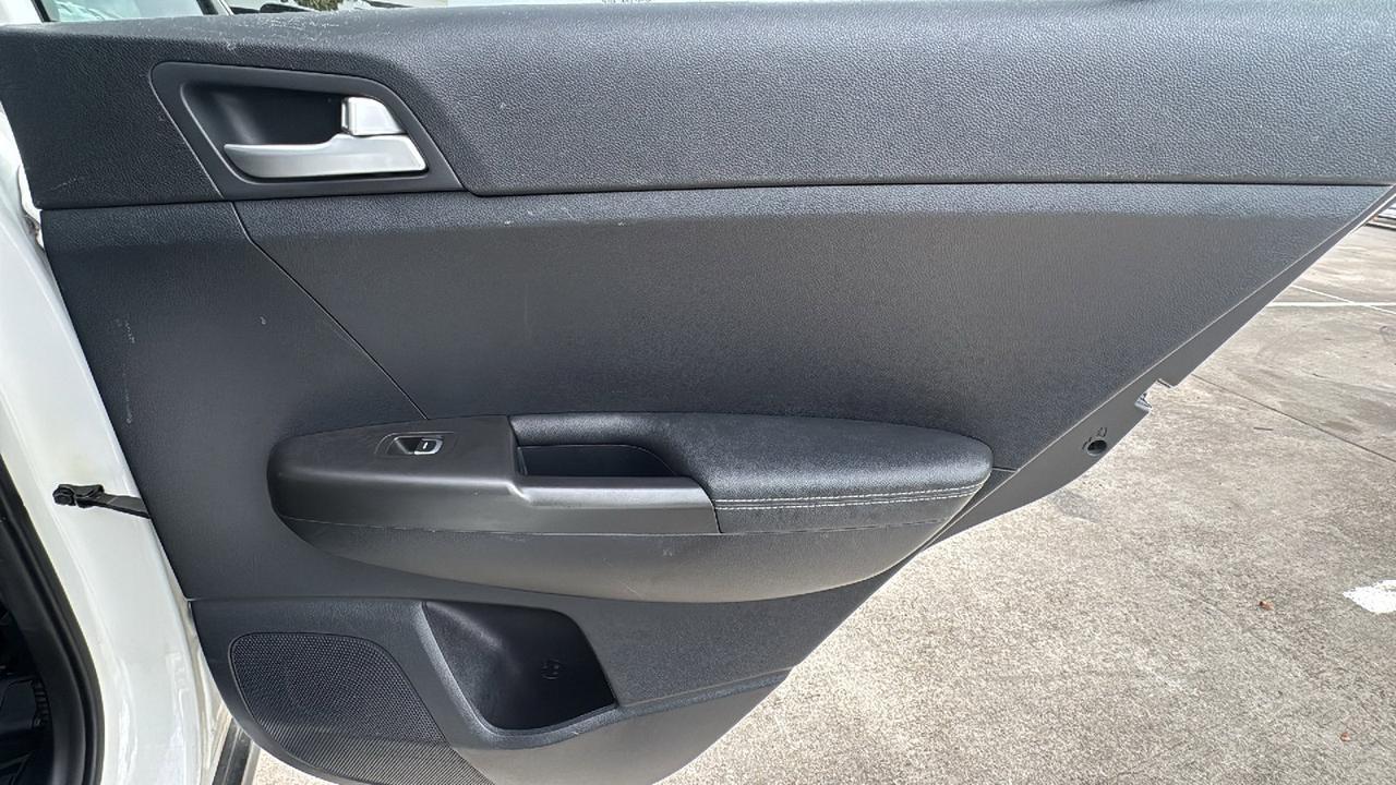 2017 Kia Sportage LX  Selma TX