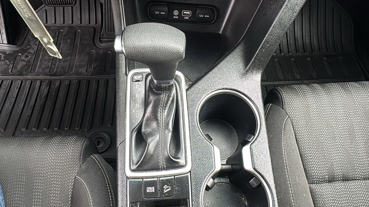 2017 Kia Sportage LX  Selma TX