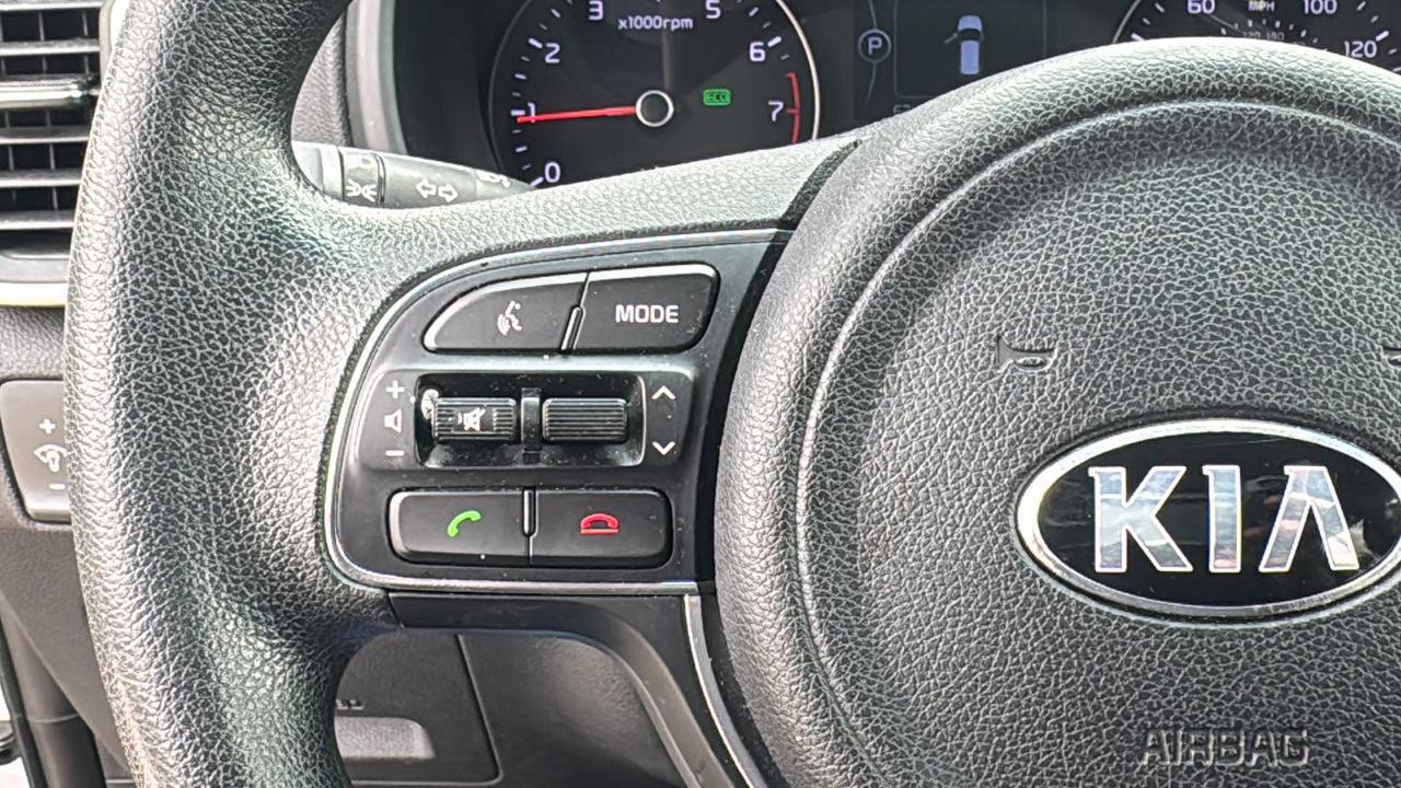 2017 Kia Sportage LX  Selma TX