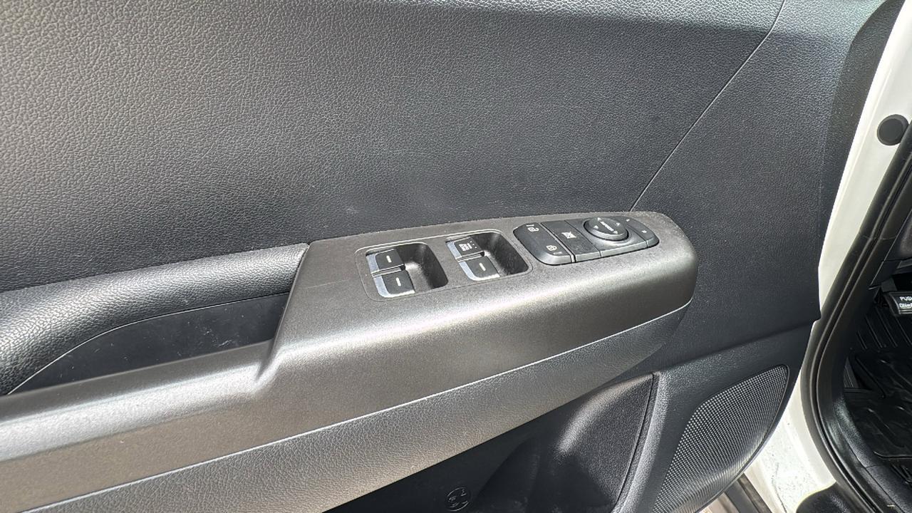 2017 Kia Sportage LX  Selma TX