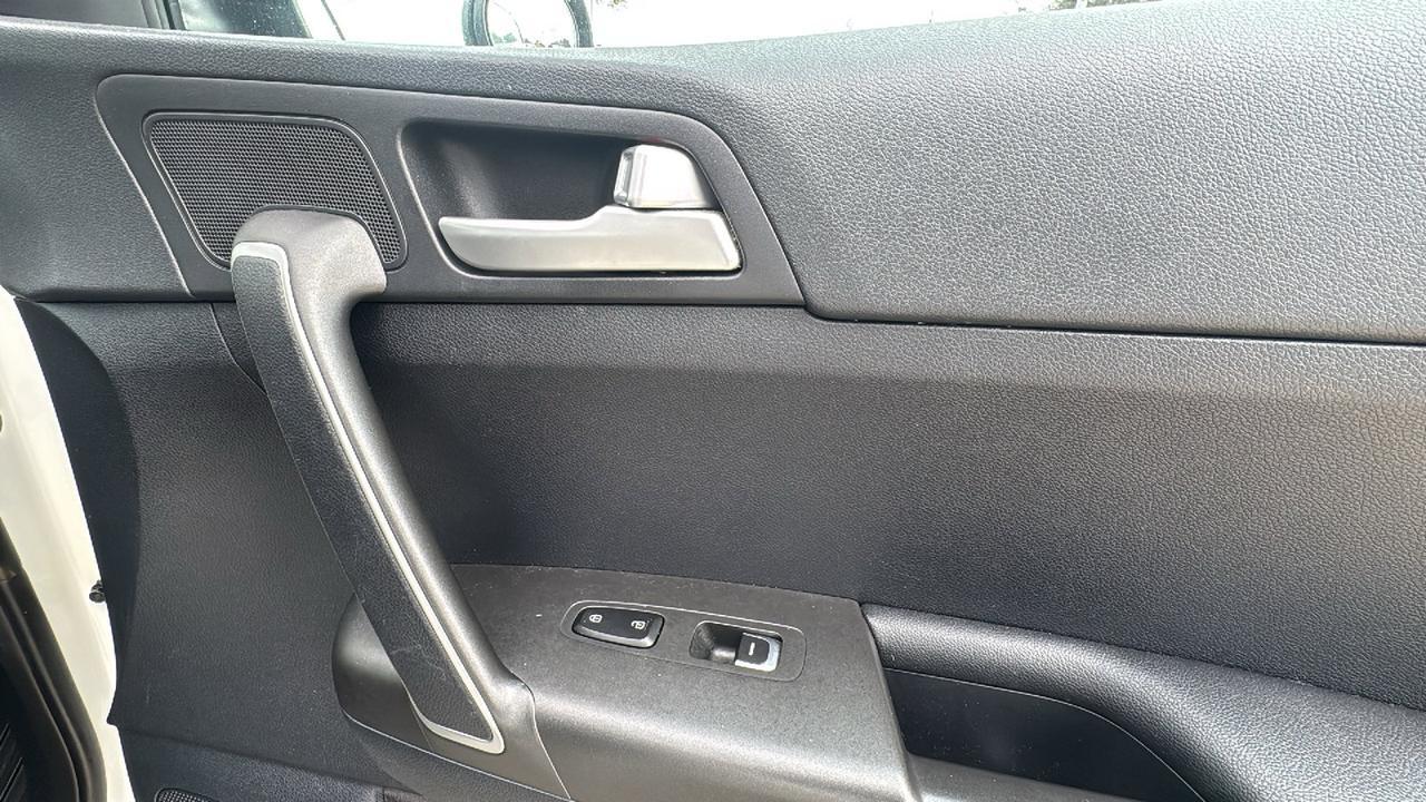 2017 Kia Sportage LX  Selma TX