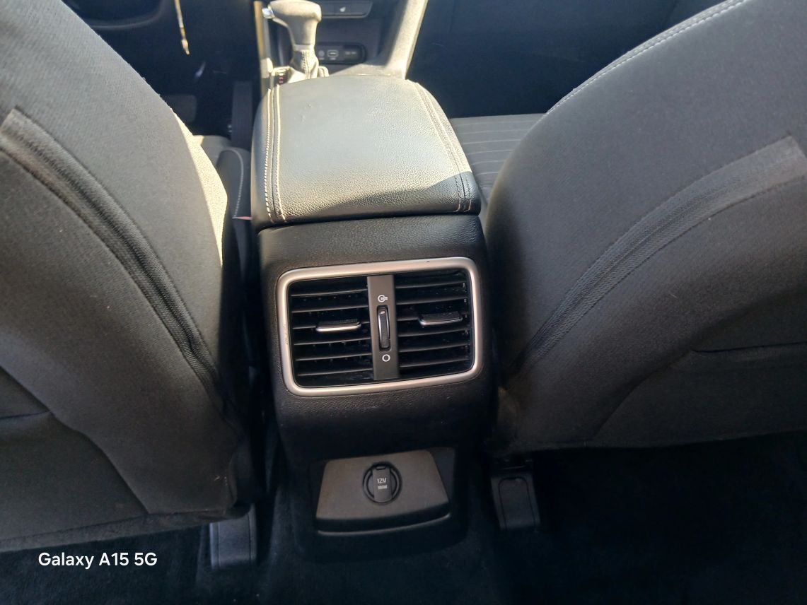 2017 Kia Sportage LX Sport Utility 4D Maitland FL