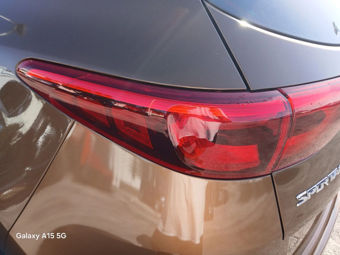 2017 Kia Sportage LX Sport Utility 4D Maitland FL