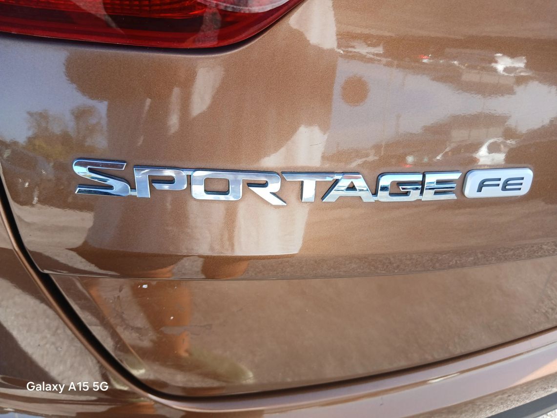 2017 Kia Sportage LX Sport Utility 4D Maitland FL