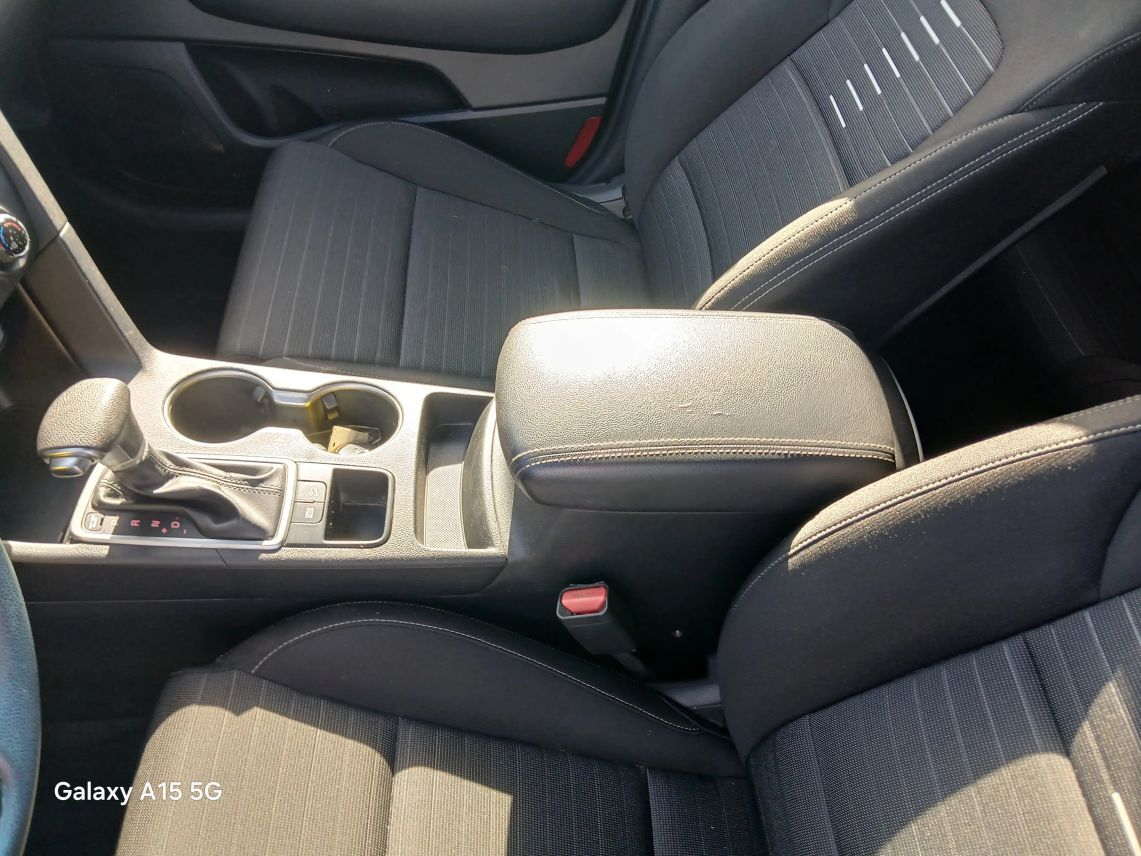 2017 Kia Sportage LX Sport Utility 4D Maitland FL