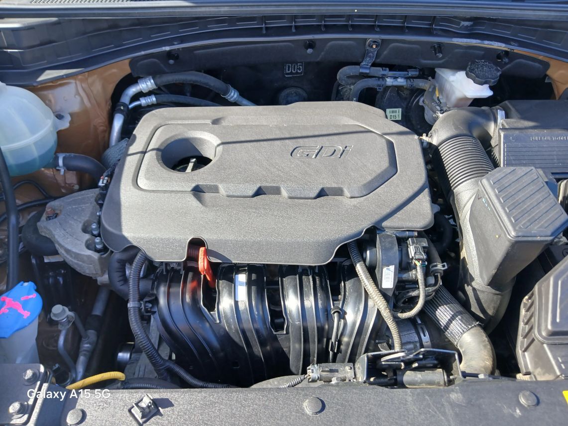 2017 Kia Sportage LX Sport Utility 4D Maitland FL