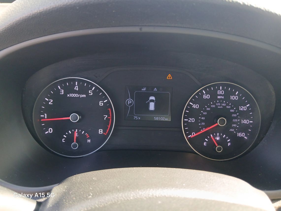 2017 Kia Sportage LX Sport Utility 4D Maitland FL