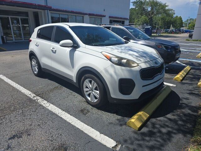 2017 Kia Sportage LX St. Augustine FL