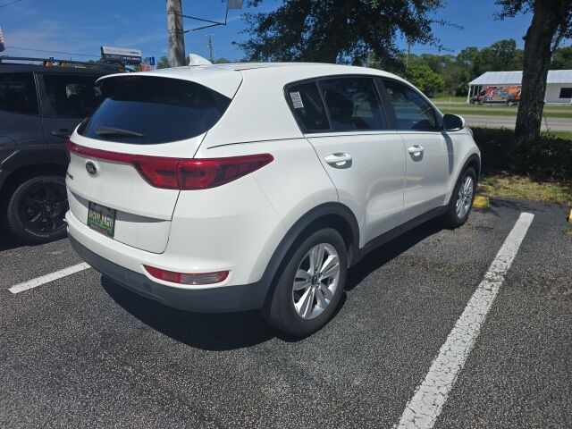 2017 Kia Sportage LX St. Augustine FL
