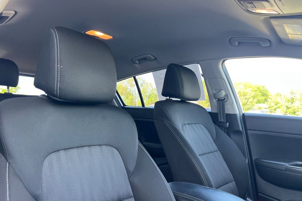 2017 Kia Sportage LX Fruitland ID