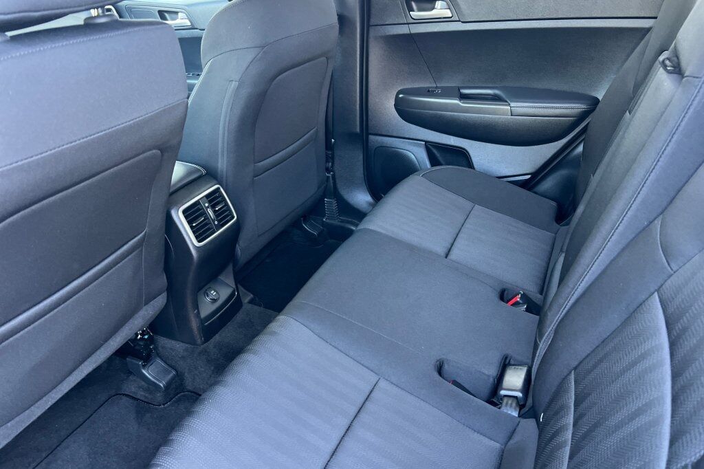 2017 Kia Sportage LX Fruitland ID