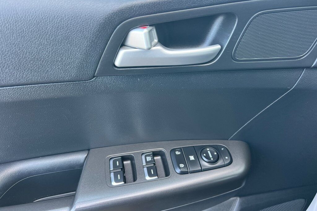 2017 Kia Sportage LX Fruitland ID
