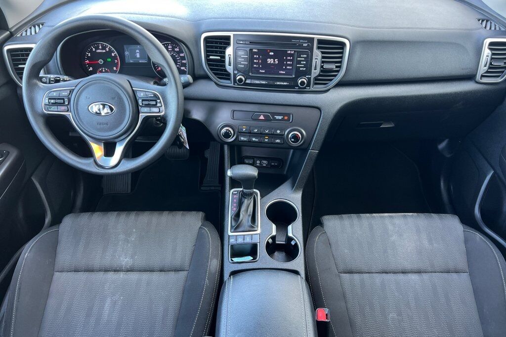 2017 Kia Sportage LX Fruitland ID