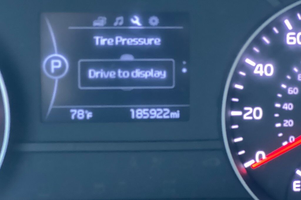 2017 Kia Sportage LX Fruitland ID