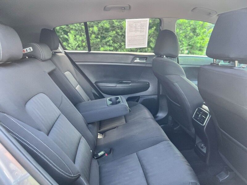2017 Kia Sportage LX Wilmington NC