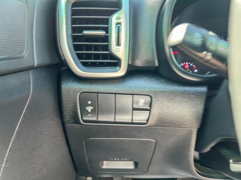 2017 Kia Sportage LX Wilmington NC