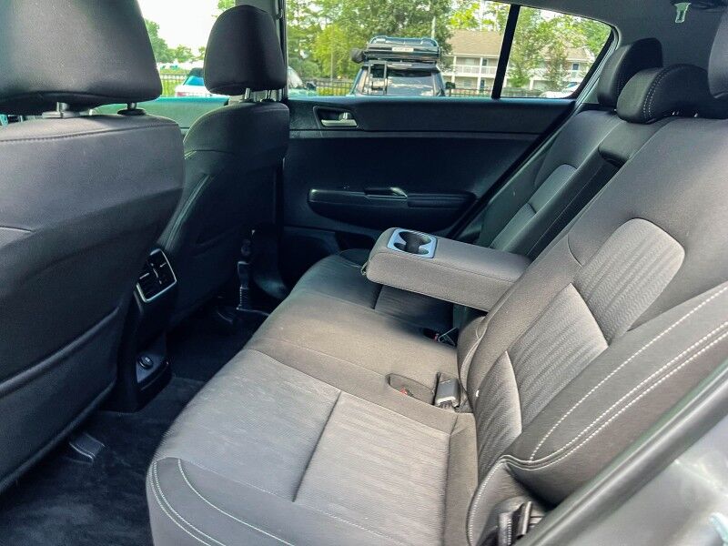 2017 Kia Sportage LX Wilmington NC